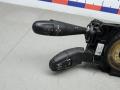 переключатель подрулевой Peugeot 3008 1 поколение 2010, 1.6 л., дизель, МКПП, хетчбэк 5 дв., 96667320XT - фото №2