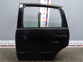 дверь задняя левая Ford S-Max 1 поколение [рестайлинг] 2012, 2.0 л., дизель, МКПП, минивэн