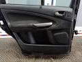 дверь задняя левая Ford S-Max 1 поколение [рестайлинг] 2012, 2.0 л., дизель, МКПП, минивэн - фото №6