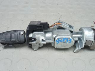 замок зажигания Ford S-Max 1 поколение [рестайлинг] 2012, 2.0 л., дизель, МКПП, минивэн, 6E5T15607CA, 11539097A