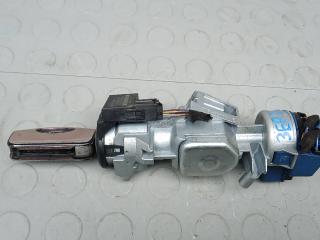 замок зажигания Ford S-Max 1 поколение [рестайлинг] 2010, 2.0 л., дизель, АКПП, минивэн, D75200131C, 6E6T15607BA