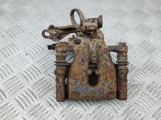 суппорт задний левый Ford Galaxy 2 поколение [рестайлинг] 2013, 1.6 л., TDCi, дизель, МКПП, минивэн