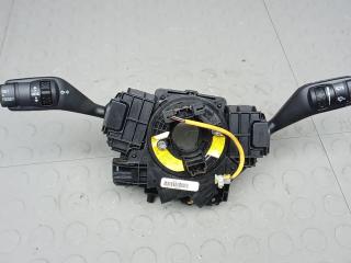 переключатель подрулевой Ford Focus 2 поколение [рестайлинг] 2008, 1.6 л., TDCi, дизель, МКПП, хетчбэк 5 дв., 4M5T14664AB
