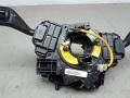переключатель подрулевой Ford Focus 2 поколение [рестайлинг] 2008, 1.6 л., TDCi, дизель, МКПП, хетчбэк 5 дв., 4M5T14664AB - фото №3