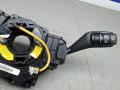 переключатель подрулевой Ford Focus 2 поколение [рестайлинг] 2008, 1.6 л., TDCi, дизель, МКПП, хетчбэк 5 дв., 4M5T14664AB - фото №4