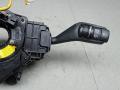 переключатель подрулевой Ford Kuga 1 поколение 2010, 2.0 л., TDCi 4x4, дизель, МКПП, внедорожник 5 дв., 1350067, 1362588, 4M5T13335BD, 4MT14A664AB, 4M5T-17A553-BD - фото №4