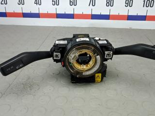 переключатель подрулевой Volkswagen Caddy 3 поколение 2007, 2.0 л., дизель, МКПП, 1K0953549, 1K0953513, 1K0953519, 1K0969653