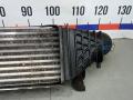 радиатор интеркулера Chrysler 300C 1 поколение 2008, 3.0 л., дизель, АКПП, седан - фото №8