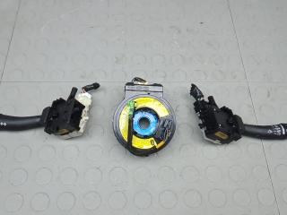 переключатель подрулевой Hyundai Santa Fe 2 поколение (CM) 2007, 2.2 л., дизель, МКПП, внедорожник 5 дв., 934902B200, 934102B500CA, 934202B600CA, 6466889