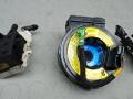 переключатель подрулевой Hyundai Santa Fe 2 поколение (CM) 2007, 2.2 л., дизель, МКПП, внедорожник 5 дв., 934902B200, 934102B500CA, 934202B600CA, 6466889 - фото №3