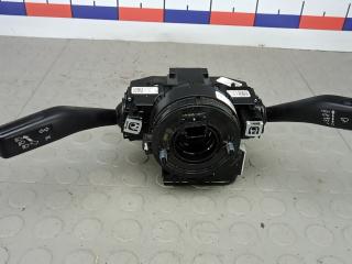 переключатель подрулевой Volkswagen Tiguan 1 поколение 2009, 2.0 л., дизель, МКПП, внедорожник 5 дв., 1K0959653C, 1K0953513E, 1K0953519J, 1K0905141, 1K0953549BN