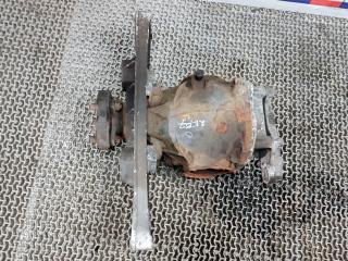 редуктор заднего моста Mercedes-Benz S-Класс W221 2006, 3.0 л., дизель, АКПП, седан