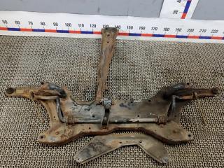 подрамник передний Mitsubishi ASX 1 поколение 2010, 1.8 л., дизель, МКПП, внедорожник 5 дв., MN100292