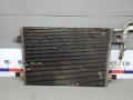 радиатор кондиционера Volkswagen Passat B5 [рестайлинг] 2003, 1.9 л., дизель, МКПП, седан - фото №4
