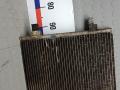 радиатор кондиционера Volkswagen Passat B5 [рестайлинг] 2003, 1.9 л., дизель, МКПП, седан - фото №5