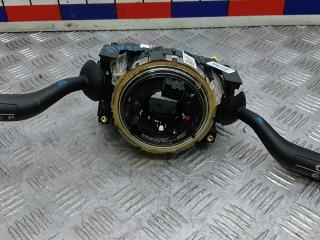 переключатель подрулевой Volkswagen Phaeton 1 поколение [рестайлинг] 2008, 3.0 л., дизель, АКПП, седан, 8E0953541E, 3D0953513, 3D0953503A, 7L6953549K