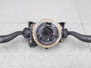 переключатель подрулевой Volkswagen Phaeton 1 поколение [рестайлинг] 2008, 3.0 л., дизель, АКПП, седан, 8E0953541E, 3D0953513, 3D0953503A, 7L6953549K