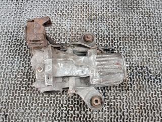 редуктор заднего моста Mitsubishi Outlander 2 поколение 2008, 2.0 л., D DI-D, дизель, МКПП, внедорожник 5 дв., 3501A114, 3570A007