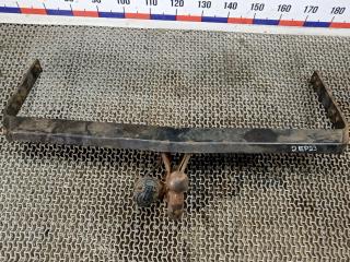 прицепное устройство (фаркоп) Skoda Octavia 2 поколение (A5) 2007, 1.9 л., дизель, МКПП, хетчбэк 5 дв., EEA600001