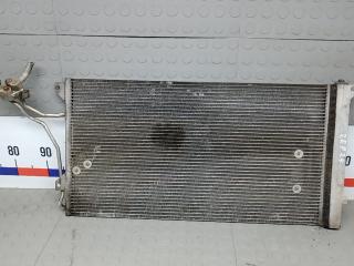 радиатор кондиционера Volkswagen Touareg 1 поколение [рестайлинг] 2008, 3.0 л., дизель, АКПП, внедорожник 5 дв., 7L0820411G