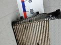 радиатор интеркулера Volkswagen Touareg 1 поколение [рестайлинг] 2008, 3.0 л., дизель, АКПП, внедорожник 5 дв., 7L6145803H - фото №2