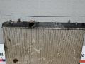 радиатор охлаждения Peugeot 407 1 поколение 2007, 2.0 л., HDi, дизель, МКПП, седан - фото №2