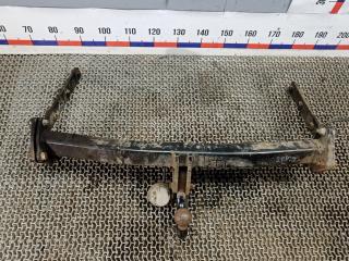 прицепное устройство (фаркоп) Subaru Outback 5 поколение 2015, 2.0 л., дизель, МКПП, универсал