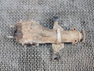 редуктор заднего моста Subaru Outback 5 поколение 2015, 2.0 л., дизель, МКПП, универсал, 27011AB181