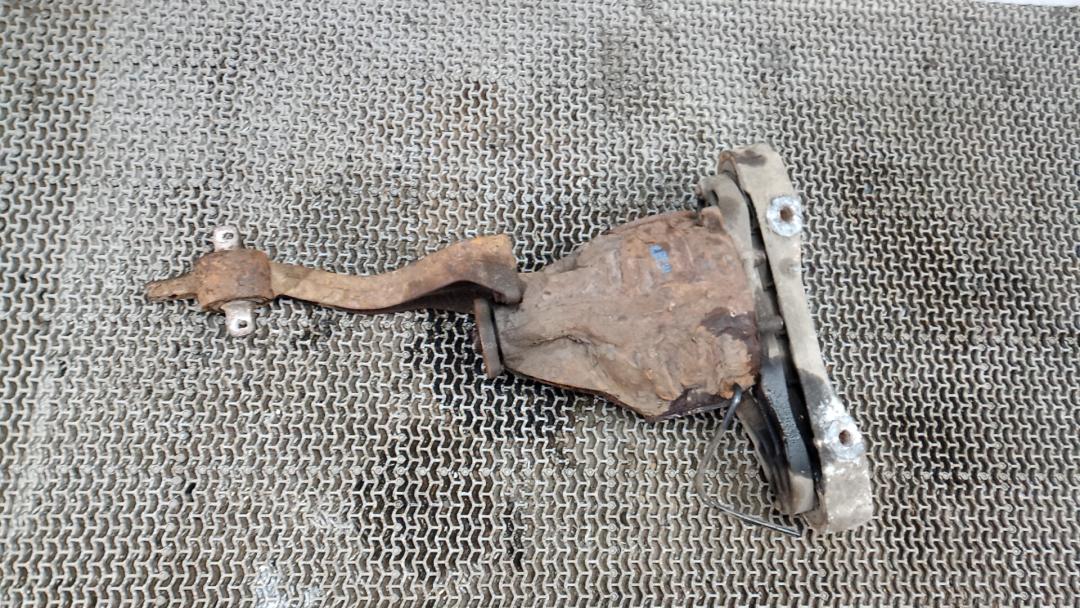 редуктор заднего моста Mercedes-Benz Vito W639 2006, 2.2 л., CDI 109, дизель, МКПП, микроавтобус, A6393501214 - фото №1