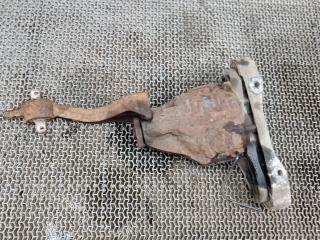 редуктор заднего моста Mercedes-Benz Vito W639 2006, 2.2 л., CDI 109, дизель, МКПП, микроавтобус, A6393501214