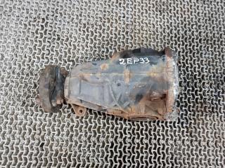 редуктор заднего моста Mercedes-Benz C-Класс W203/S203/CL203 [рестайлинг] 2004, 1.8 л., C180K, бензин, АКПП, седан