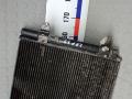 радиатор кондиционера Volkswagen Touran 1 поколение [рестайлинг] 2006, 1.9 л., дизель, МКПП, минивэн, 1T0820411E - фото №3