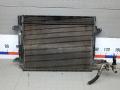 радиатор кондиционера Volkswagen Touran 1 поколение [рестайлинг] 2006, 1.9 л., дизель, МКПП, минивэн, 1T0820411E - фото №4