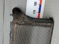 радиатор интеркулера Volkswagen Touran 1 поколение [рестайлинг] 2006, 1.9 л., дизель, МКПП, минивэн, 1K0145803T - фото №6