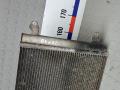 радиатор кондиционера Volkswagen Touran 1 поколение [2-й рестайлинг] 2012, 1.6 л., дизель, МКПП, минивэн, 1K0810411N - фото №3