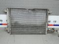 радиатор кондиционера Volkswagen Touran 1 поколение [2-й рестайлинг] 2012, 1.6 л., дизель, МКПП, минивэн, 1K0810411N - фото №5