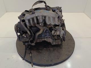 двигатель Mercedes-Benz E-Класс W210/S210 [рестайлинг] 2001, Дизель 3.2, цвет, 648.961