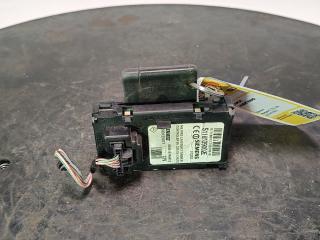 замок зажигания Renault Megane 2 поколение 2004, цвет, 8200125077