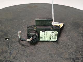 замок зажигания Renault Megane 2 поколение 2004, цвет, 8200125077