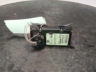 замок зажигания Renault Megane 2 поколение 2004, цвет, 8200125077