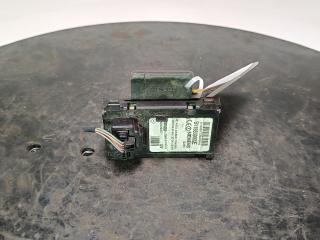 замок зажигания Renault Megane 2 поколение 2004, цвет, 8200125077