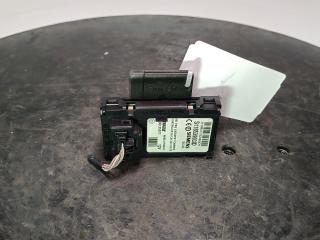 замок зажигания Renault Megane 2 поколение 2004, цвет, 8200125077