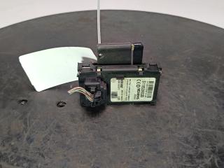 замок зажигания Renault Megane 2 поколение 2004, цвет, 8200125077