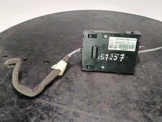 замок зажигания Renault Megane 3 поколение 2011, цвет, 285909828R