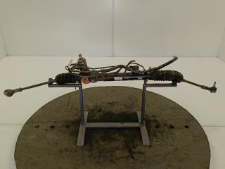 рулевая рейка Hyundai Accent 3 поколение (MC) 2008, цвет, 57700-1E000