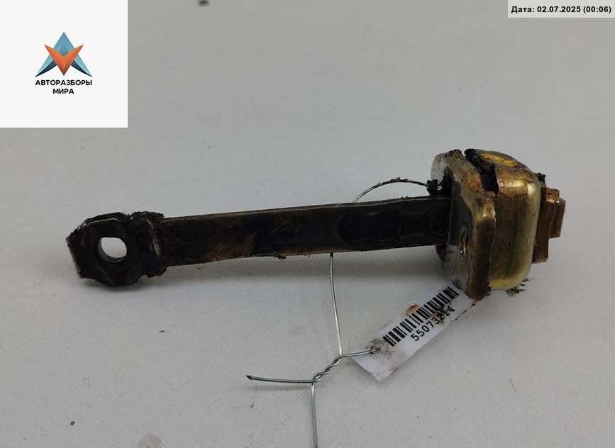 ограничитель открывания двери Volkswagen Passat B4 1996, универсал, 3A0837249 - фото №1