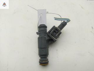 форсунка Mercedes-Benz A-Класс W168 2000, 1.4 л., бензин, робот, синий, хетчбэк 5 дв., 0000788723