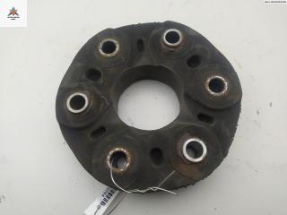 муфта кардана Mercedes-Benz C-Класс W203/S203/CL203 [рестайлинг] 2007, 2.2 л., дизель, МКПП, чёрный, универсал, 2034110015