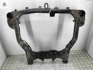 подрамник передний Kia Carens 3 поколение 2006, 2.0 л., дизель, МКПП, серый, минивэн, BKW056776