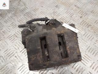 суппорт передний правый Opel Movano A 2000, 2.5 л., дизель, МКПП, белый, микроавтобус